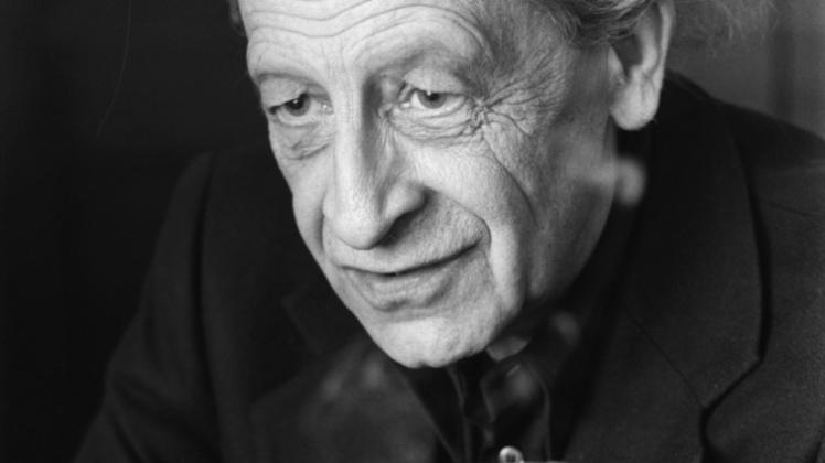 Im Schatten von Auschwitz Vor 100 Jahren wurde der NOZ