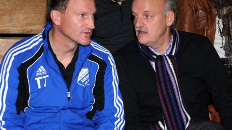 Hopmann wieder mit Weusthof