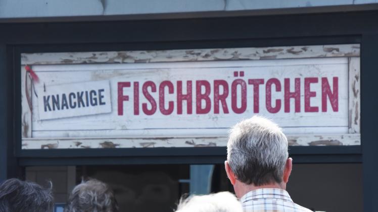 Hering und Historie: Auf Erkundungstour in der Lübecker Bucht