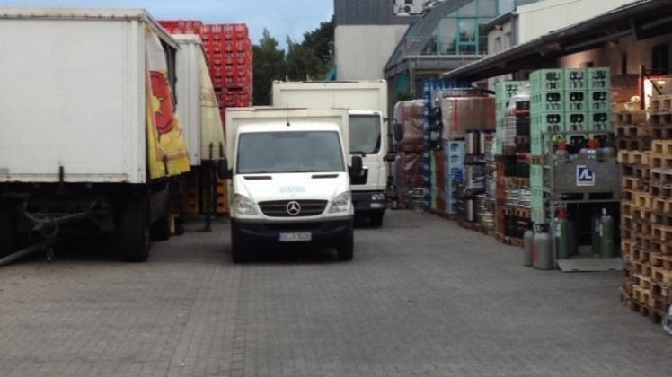 Bert schrader gmbh co. kg osnabrück voxtrup | schrader osnabrück