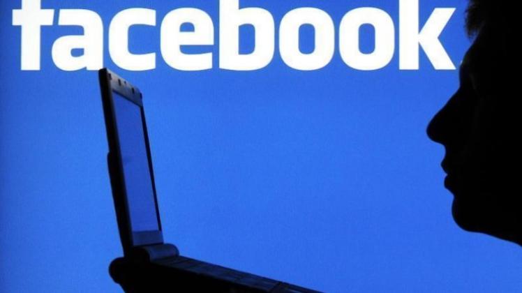 Durch eine Software-Panne bei Facebook sind Kontaktdaten von schätzungsweise sechs Millionen Mitgliedern weitergegeben worden. 