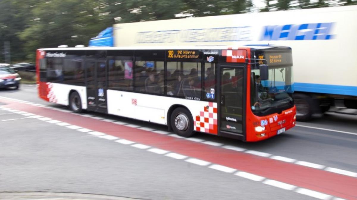 stadtwerke osnabrück bus linie 17