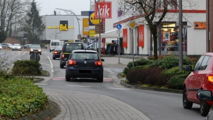 Ausgebremst hat die CDU im Planungs- und Bauausschuss die Pläne von BvL, am Kreisverkehr an der Lingener Lindenstraße Kaufland anzusiedeln. 