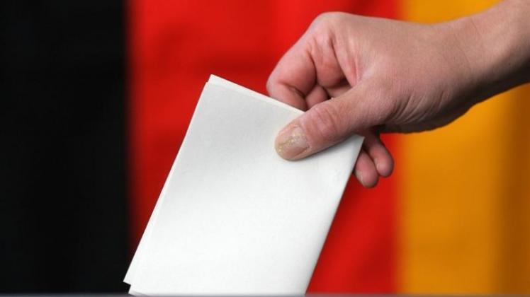Am 18. September finden in der Rolandstadt die Bürgermeisterwahlen statt.
