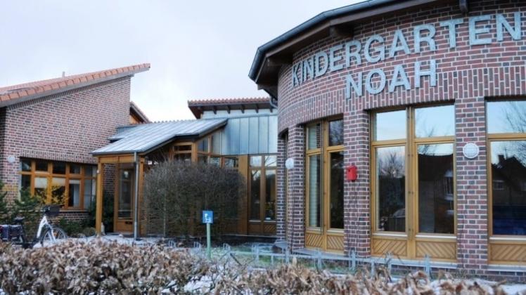 Stadt Papenburg arbeitet die Wartelisten bei den Kinderkrippen | NOZ