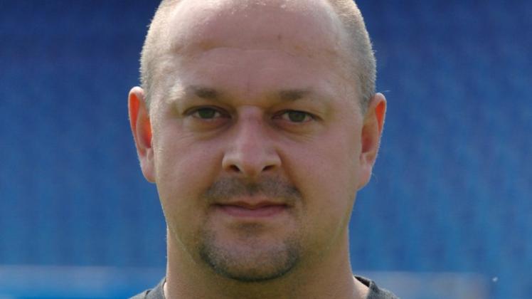 Twyrdy Bewusst hohe Hürden für AJunioren vor Ligastart