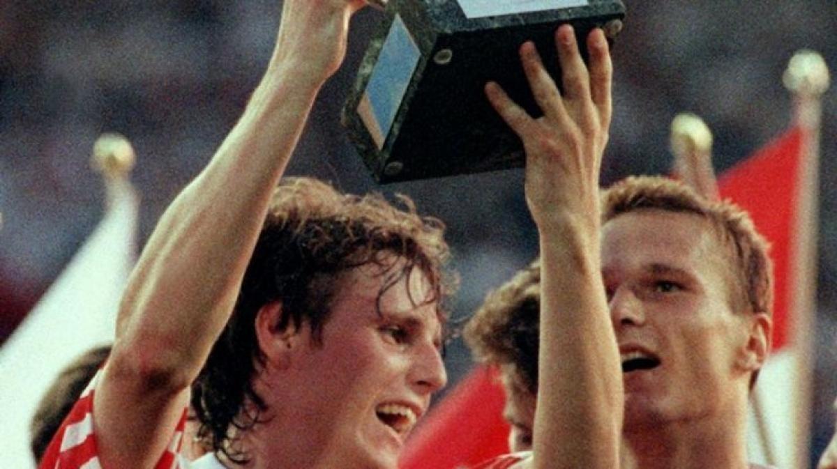 Flemming Povlsen EMSieg wie 1992 passiert nur NOZ