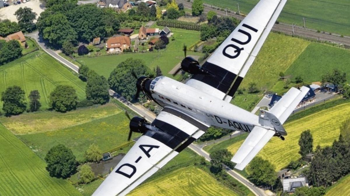 vap flugschule Flugzeugpark – Vereinigung Aktiver Piloten e.V main image 1