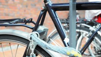 Wer sein gestohlenes Fahrrad sucht, wird vielleicht auf fahrradjaeger.de fündig. Archivfoto: Manfred Fickers