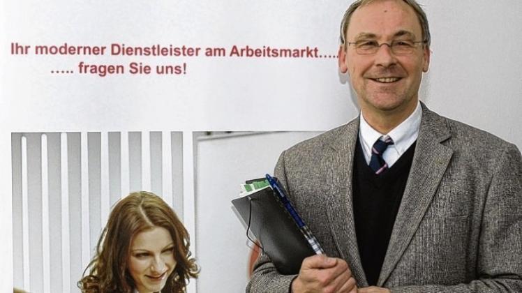 Fachkräfte gesucht Arbeitsagentur setzt auf junge