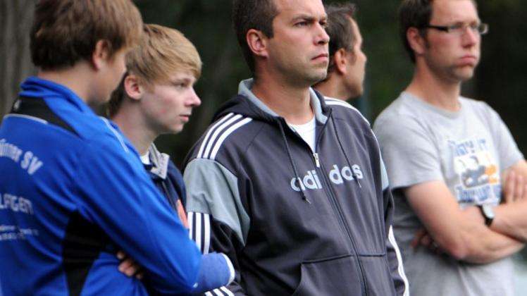 Haselünne: Rensing wehrt sich gegen