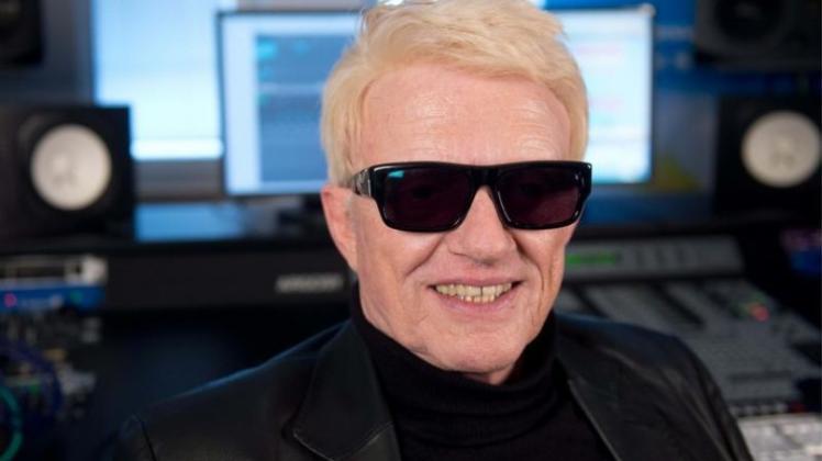 Heino stört sich nicht an Kritik | NOZ