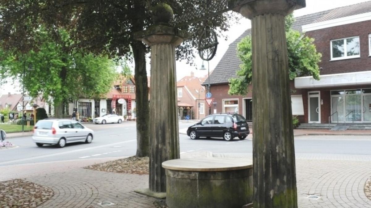 Gemeinde Sögel stellt Sanierungsvorhaben rund um den NOZ