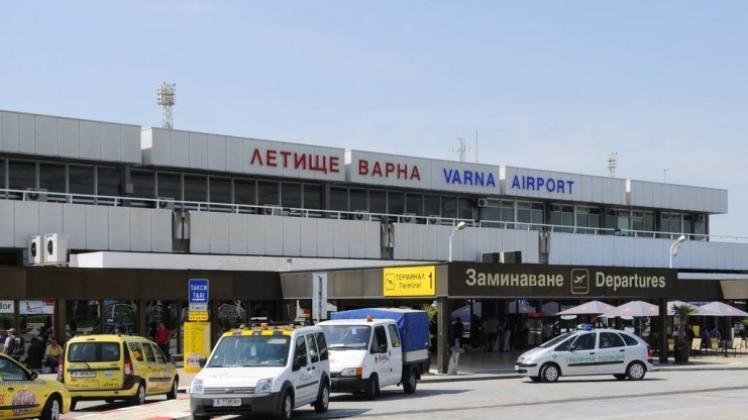 Den Flughafen von Varna betreibt Fraport gemeinsam mit einem bulgarischen Unternehmen, das Oppositionelle dem zwielichtigen TIM-Netzwerk zurechnen. 