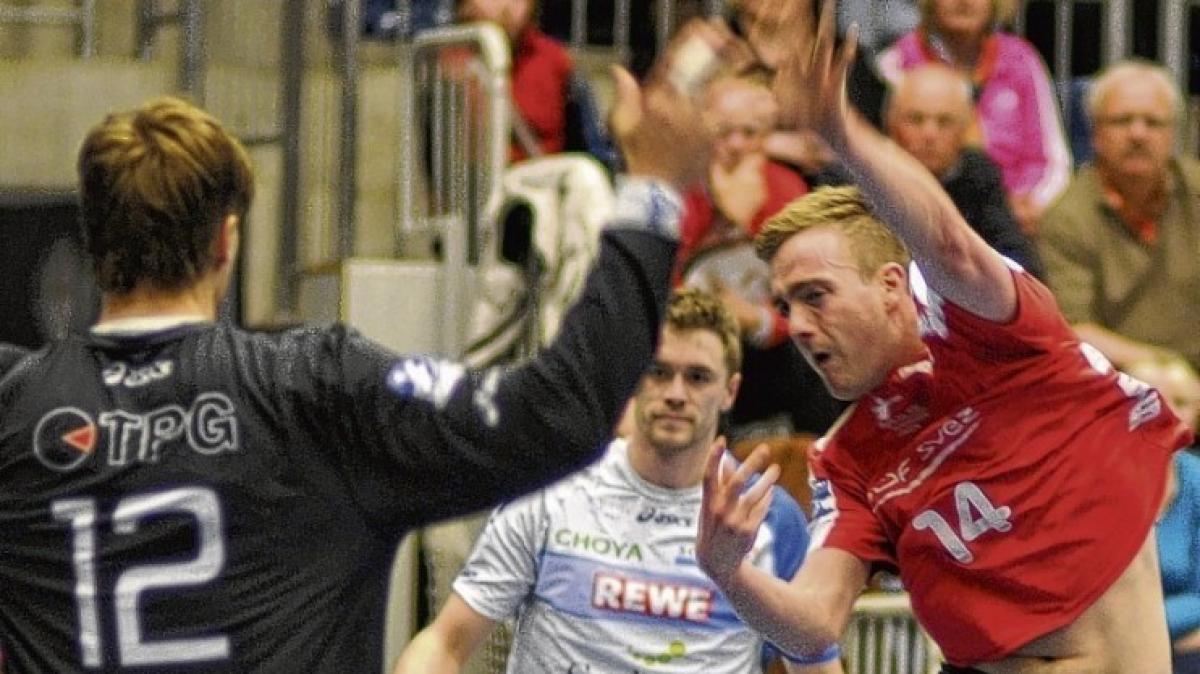 HSGTalente springen in die Bresche NOZ