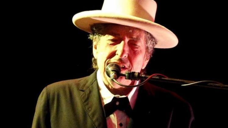 Bob Dylan will wieder einen Sturm entfachen.