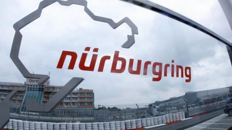 Die Zukunft des Nürburgrings sieht nicht rosig aus. 