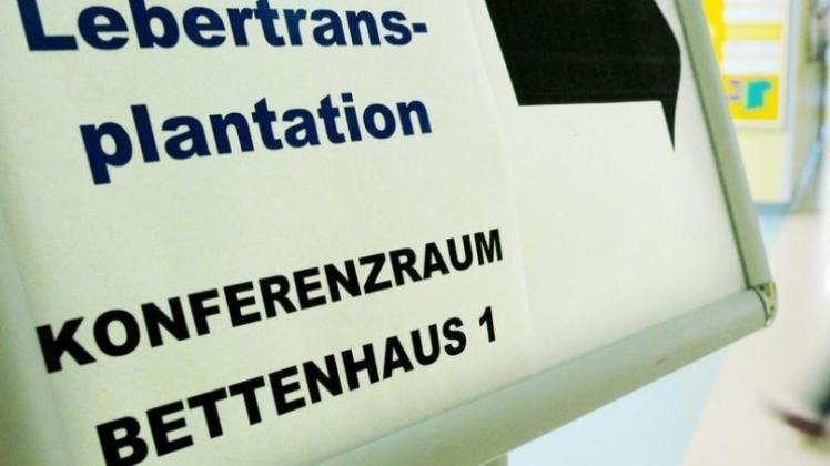 Der Organspendeskandal an der Uniklinik in Göttingen weitet sich aus. 