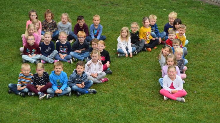 Kindergarten St. Laurentius Neuenkirchen feiert Jubiläum | NOZ