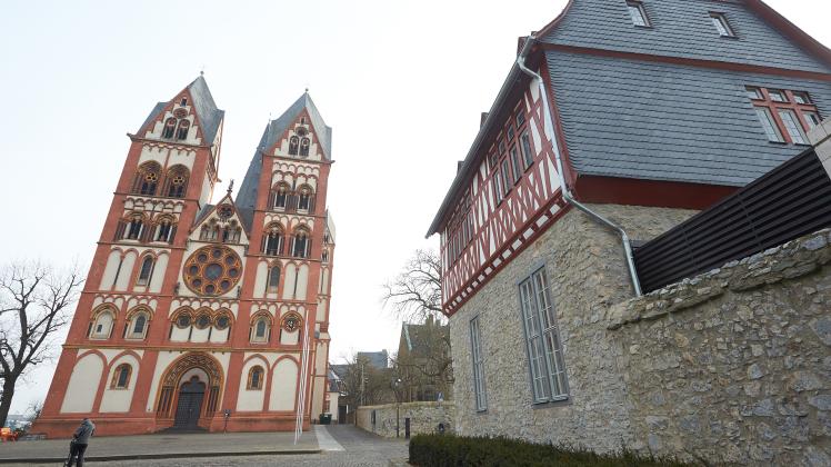 Dom Limburg