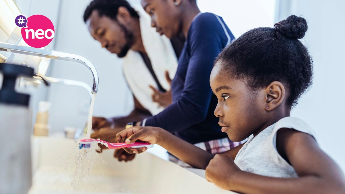 Zähneputzen vor oder nach dem Essen? Das empfehlen Zahnärzte