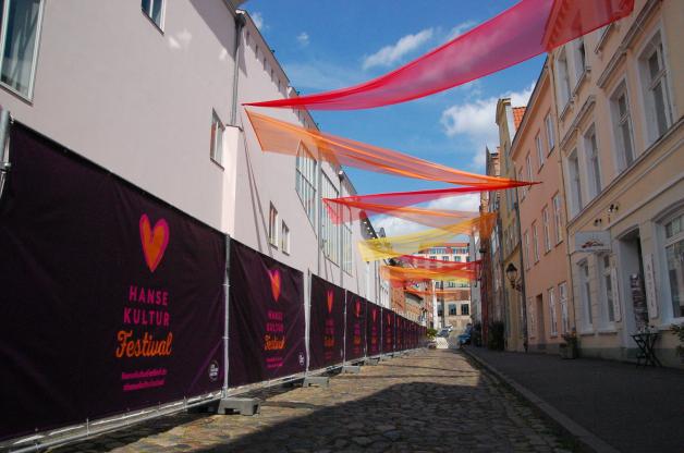 Hanse Kultur Festival Lübeck 2024 Bildergalerie: So schön ists Hanse-Kultur-Festival Lübeck 2022