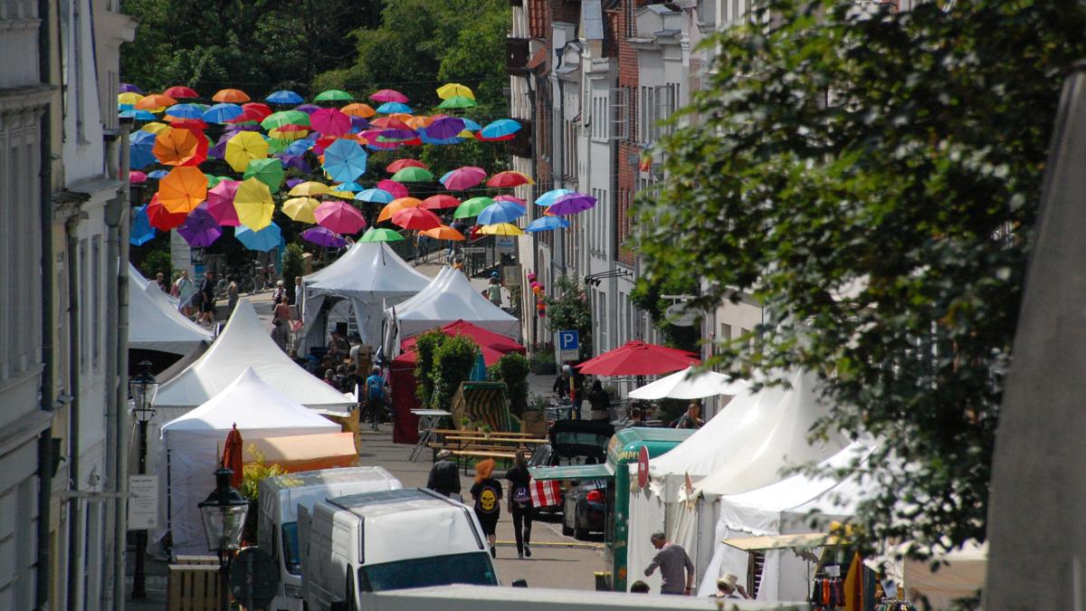 Hanse Kultur Festival Lübeck 2024 Bildergalerie: So schön ists Hanse-Kultur-Festival Lübeck 2022
