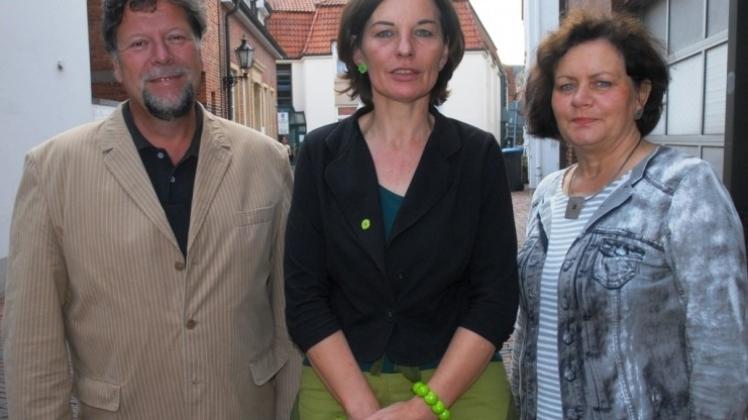 Birgit Kemmer Lingen