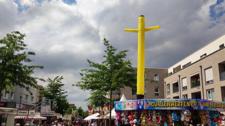 Klib Wallenhorst Kirmes