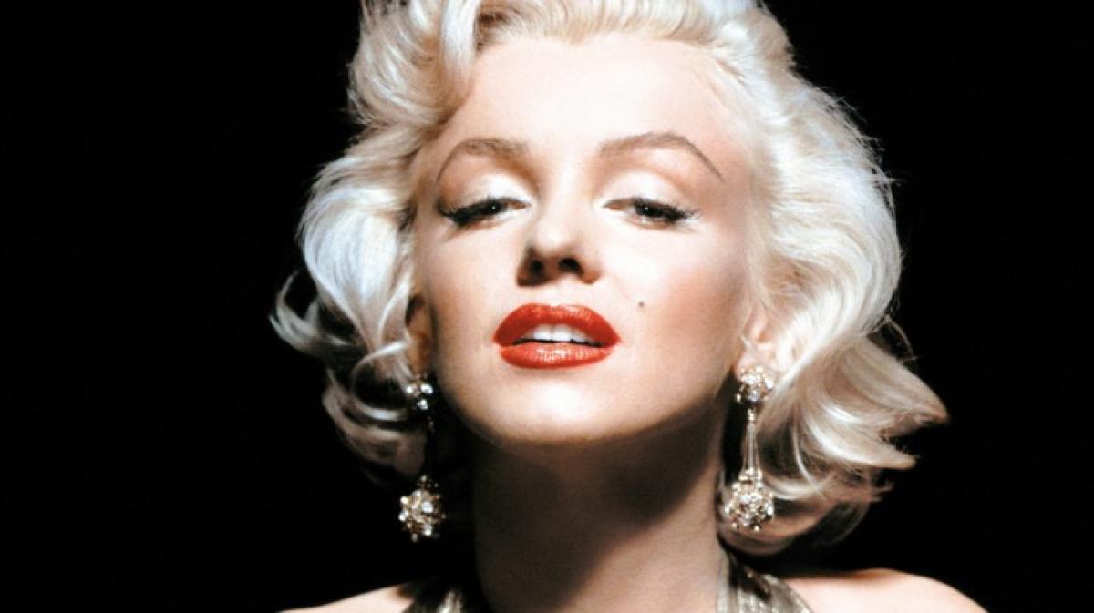 Vor 50 Jahren Starb Marilyn Monroe Noch Immer Wirkt Ihr Noz