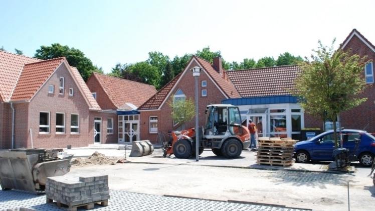 Papenburg: Kindergarten St. Marien besteht 25 | NOZ