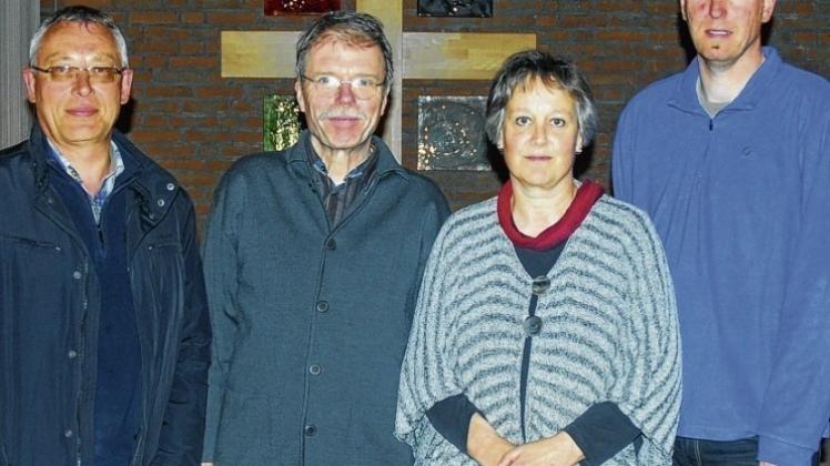 Papenburg: Neuer Verein nimmt sich der Jugend
