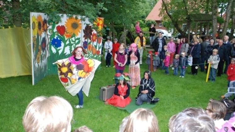 Papenburg: Ab 2013 Krippengruppe in St. | NOZ