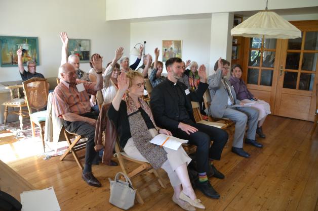 Quickborner TageblattLeser rettet KulturVerein