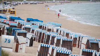 Tourismus an der Ostsee