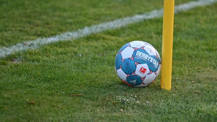 TSV Ueffeln - SC Quakenbr�ck, Punktspiel, 