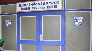 Ein Verein geht neue Wege: Das TSV-Heim in der Bürgermeister-Kinder-Straße ist künftig auch Anlaufpunkt für Kursteilnehmer von „Baby in Bewegung“ bis Qigong. Das Sport-Restaurant existiert seit dem Umbau nicht mehr.  