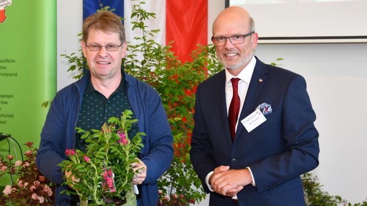 SchleswigHolsteins Baumschulen gut durch CoronaKrise gekommen SHZ