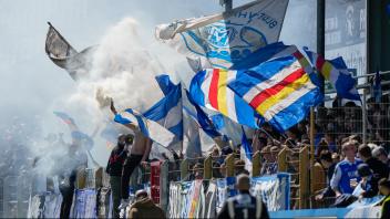 GER, 3. Liga, 34. Spieltag: SV Meppen vs Borussia Dortmund II