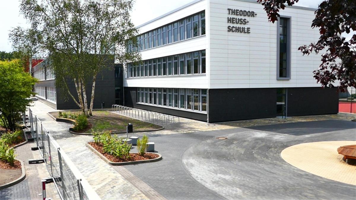 Blackout scenario: Pinneberg's schools become supply centers