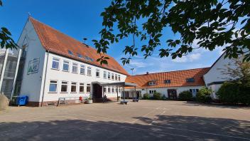 Grundschule Waldenau