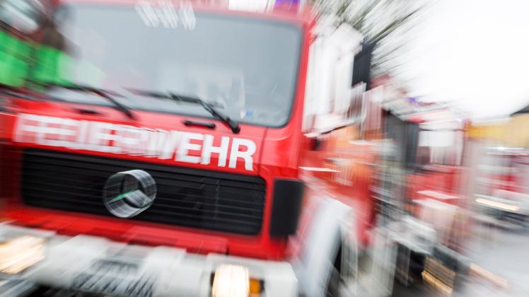 Feuerwehr