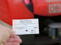 01.06.2022 Das 9 Euro Ticket ermöglicht die Fahrt in den meisten Regionalbahnen und im Nahverkehr, bundesweit. Es kann