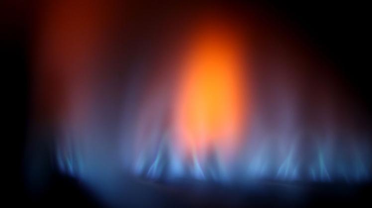 ARCHIV - Wie lässt sich Gas einsparen? Foto: Karl-Josef Hildenbrand/dpa