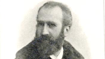 Max Salomin (1837-1912)