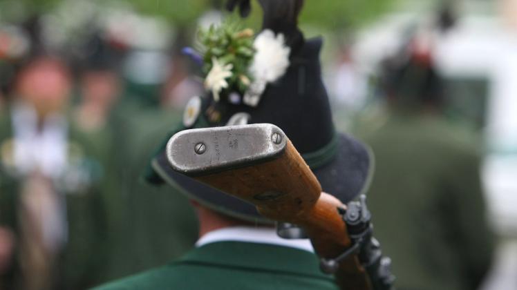 Schützenvereine