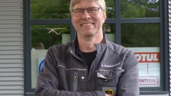 Jörg Kretschmann