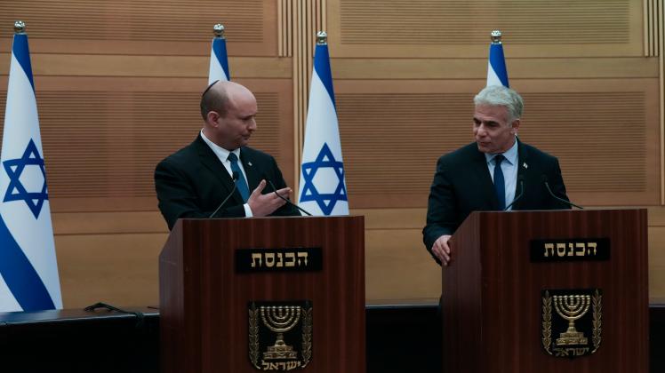 Israels Regierung will Weg zu Neuwahlen ebnen
