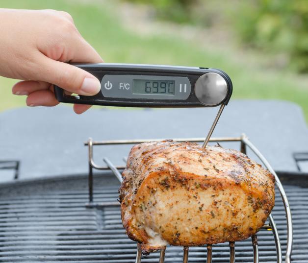 Expertentipps: Diese zehn Dinge braucht man fürs Grillen