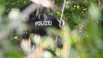 15-jähriges Mädchen in Salzgitter getötet